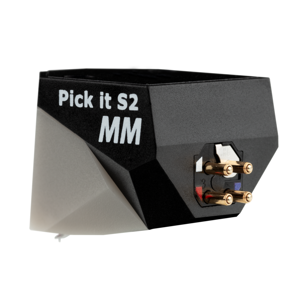 Pro Ject Pick It S Mm Allsound