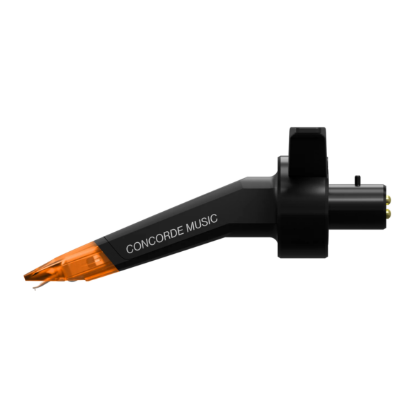 Ortofon Concorde Music Bronze – Bild 5