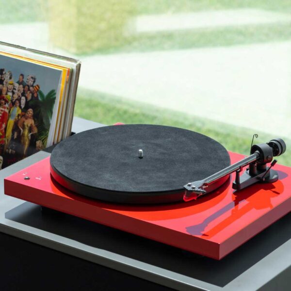 Pro-Ject Upgrade Set Advanced – Bild 4