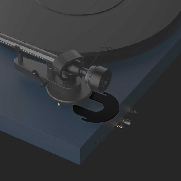 Pro-Ject Upgrade Set Debut Carbon – Bild 4